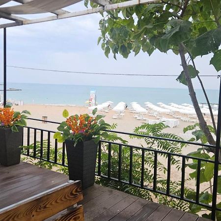 Maria Tereza Bungalows บัลชิค ภายนอก รูปภาพ