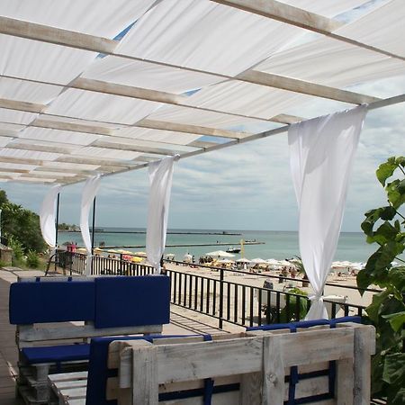 Maria Tereza Bungalows บัลชิค ภายนอก รูปภาพ