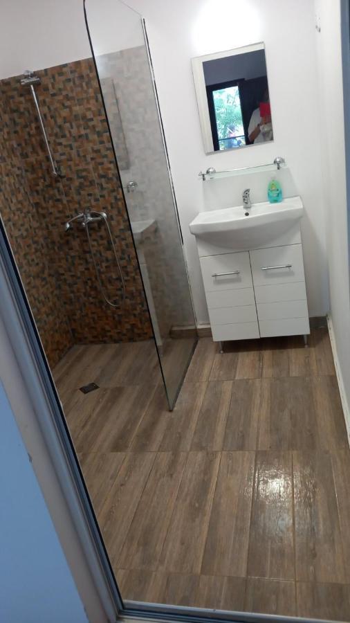 Maria Tereza Bungalows บัลชิค ภายนอก รูปภาพ