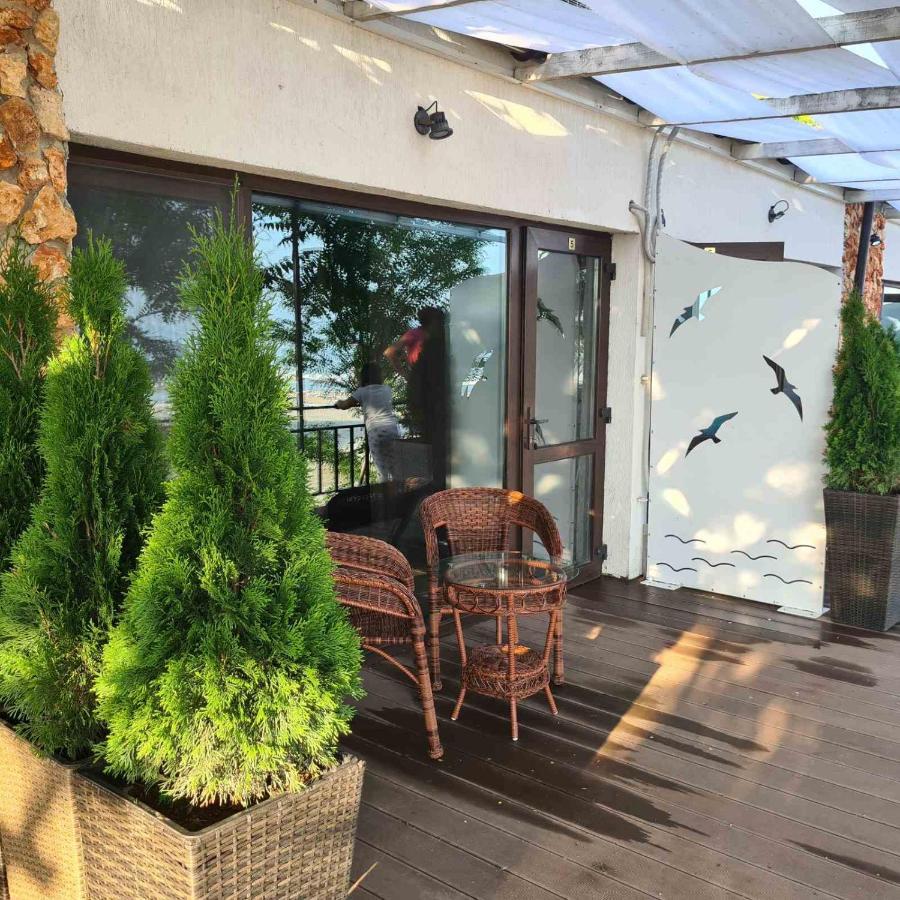 Maria Tereza Bungalows บัลชิค ภายนอก รูปภาพ