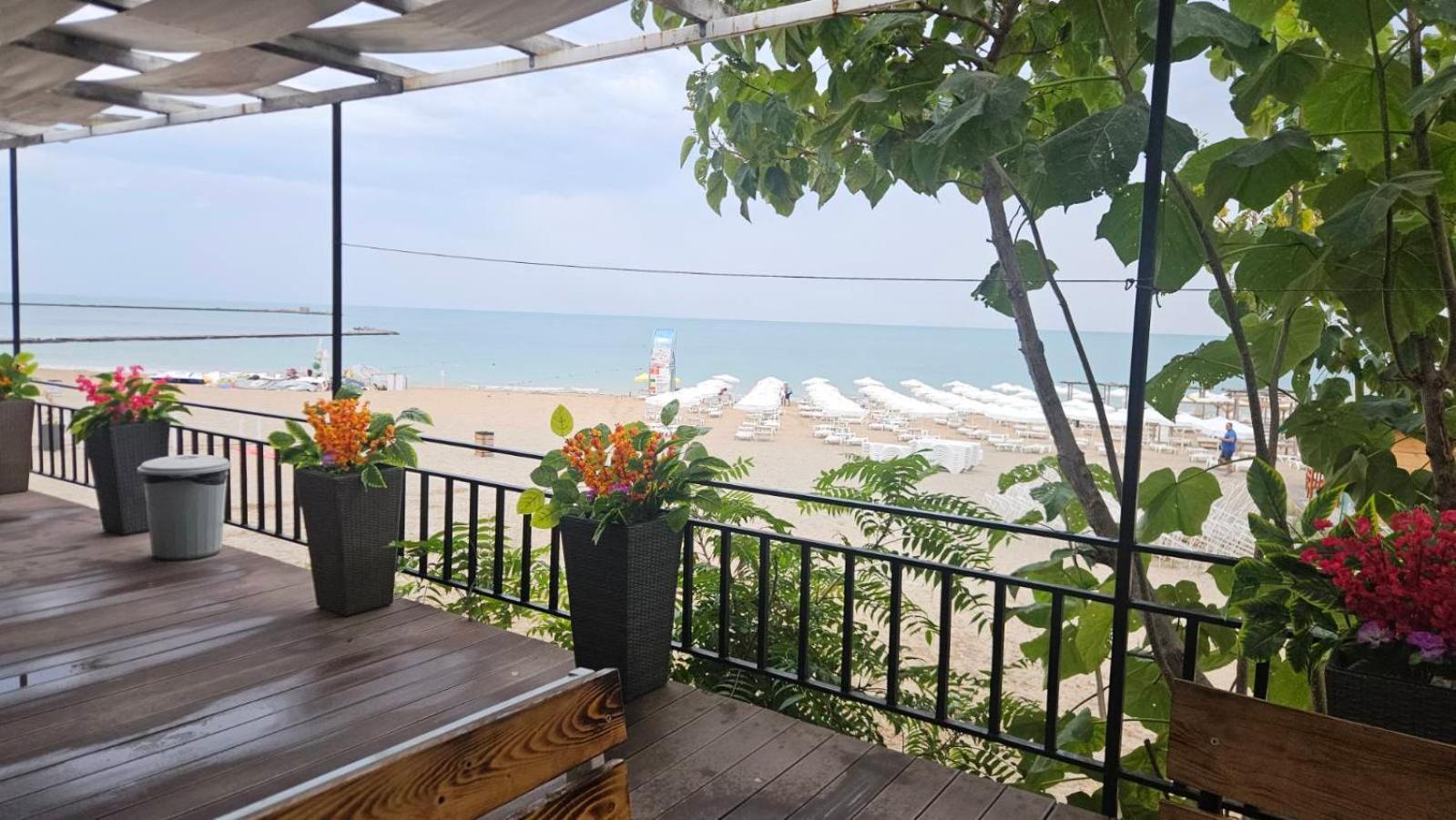 Maria Tereza Bungalows บัลชิค ภายนอก รูปภาพ