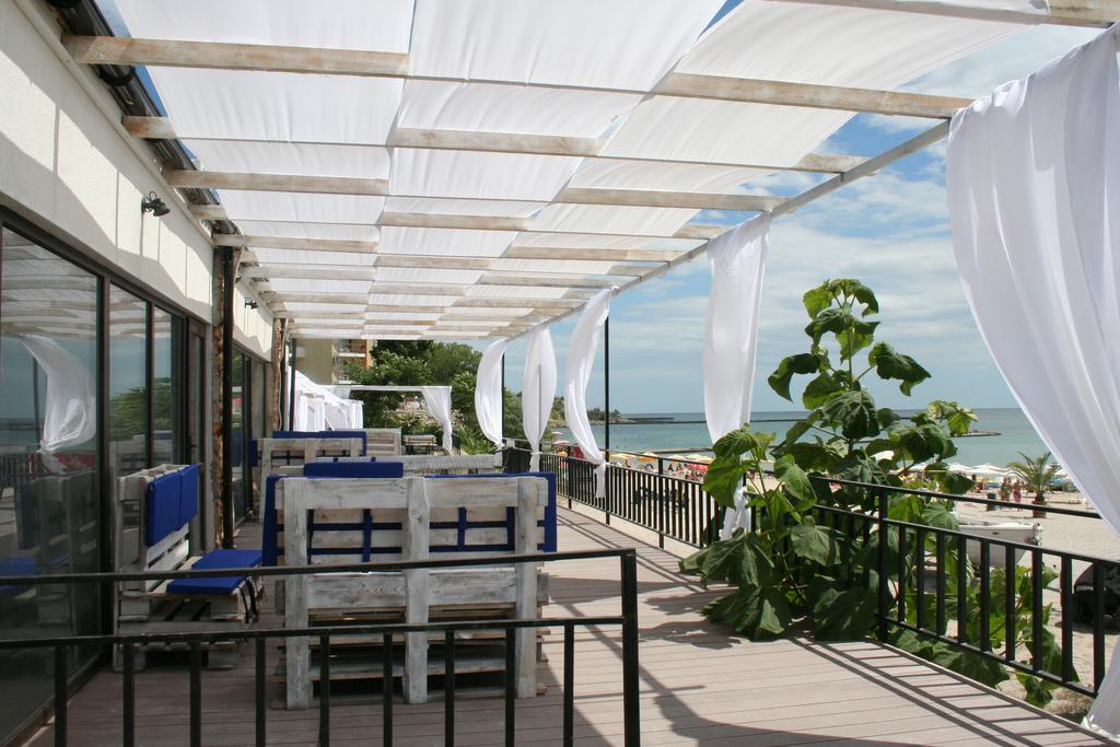 Maria Tereza Bungalows บัลชิค ภายนอก รูปภาพ